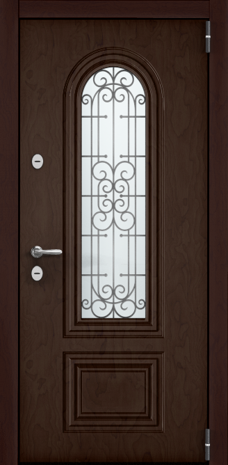 ФМ Черное дерево в Ижевске