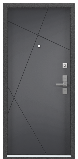 ПВХ Оскуро в Ижевске