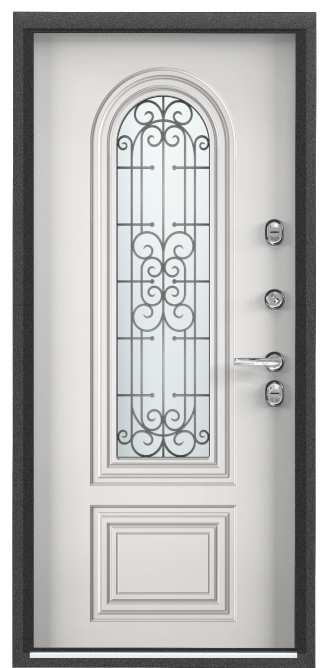 Белый (арт. КТ Белый) в Ижевске