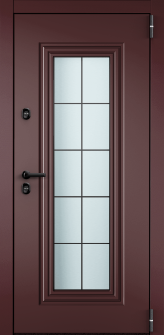 ЛКП Кармин в Ижевске