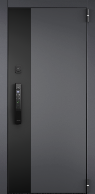 ПВХ Оскуро в Ижевске