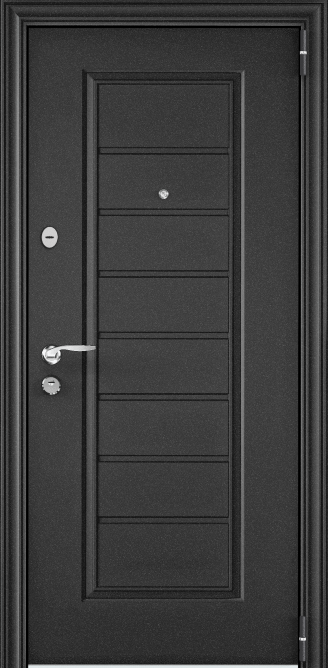 DELTA 100 MP, Порошково-полимерное покрытие, VDM-2, Темно-серый букле графит в Ижевске