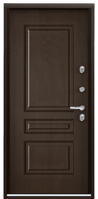 ПВХ Дуб коньяк в Ижевске