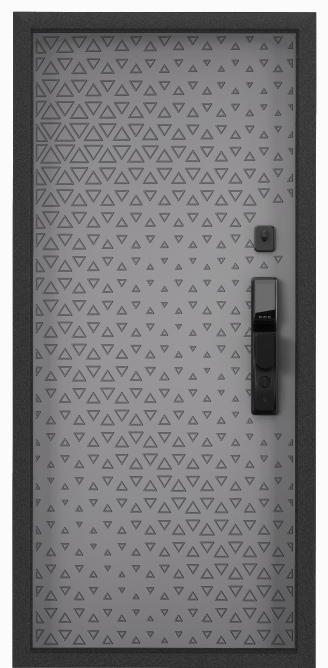 ПВХ Гриджио в Ижевске