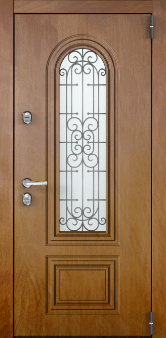 ФМ Американский орех в Ижевске