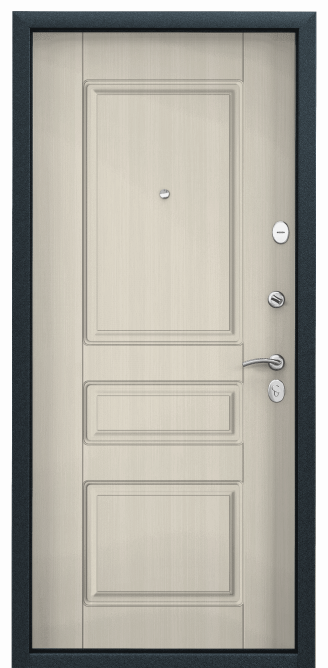 Белый перламутр в Ижевске