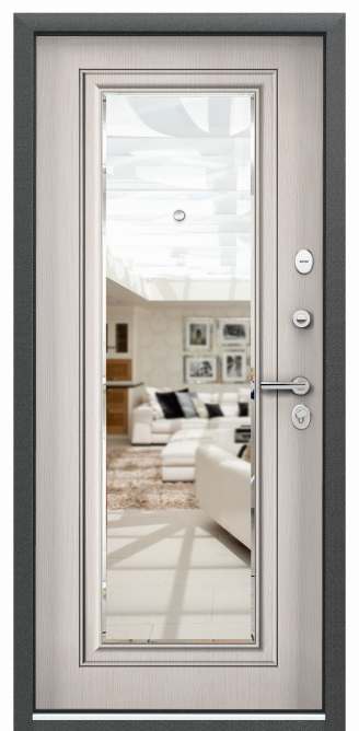 Лиственница белая (арт. ПВХ Лиственница белая) в Ижевске