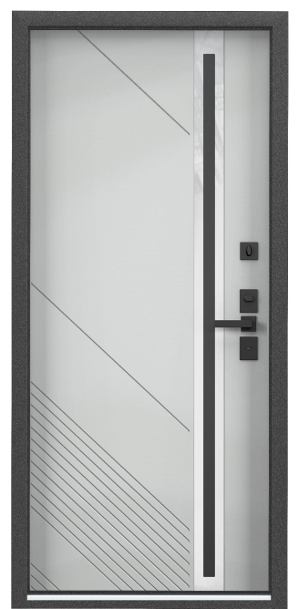 ЛКП Clear в Ижевске