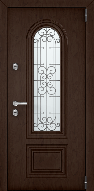 ФМ Черное дерево в Ижевске