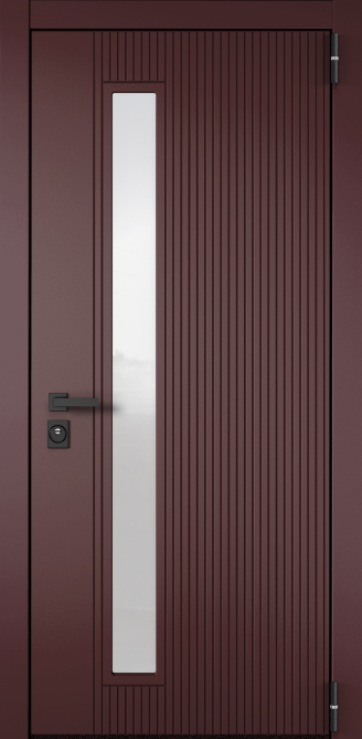 ЛКП Кармин в Ижевске