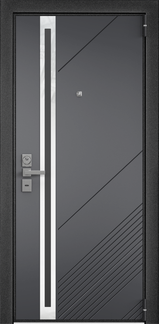 ПВХ Оскуро в Ижевске