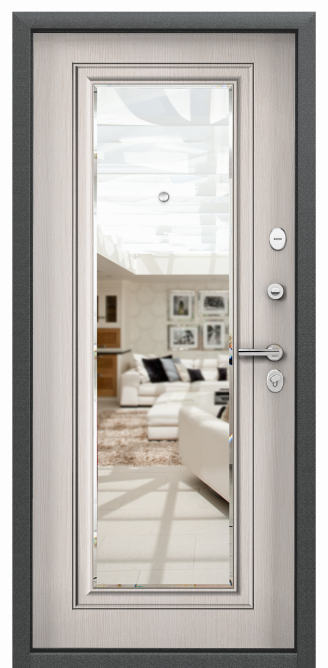 Лиственница белая (арт. ПВХ Лиственница белая) в Ижевске