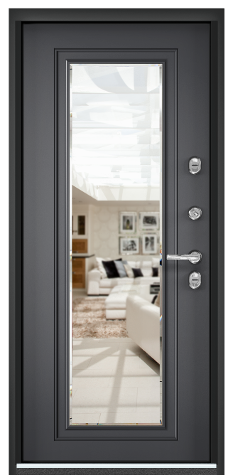 ПВХ Оскуро в Ижевске