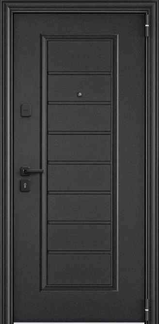 Темно-серый букле графит в Ижевске