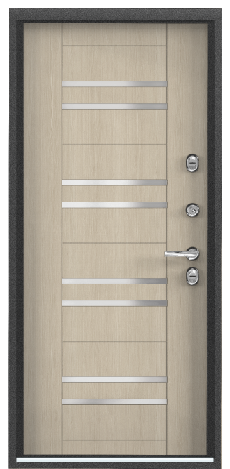 ПВХ Лиственница крем в Ижевске