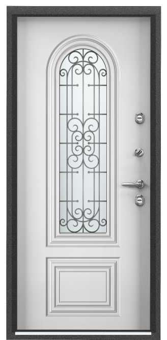 Белый (арт. КТ Белый) в Ижевске