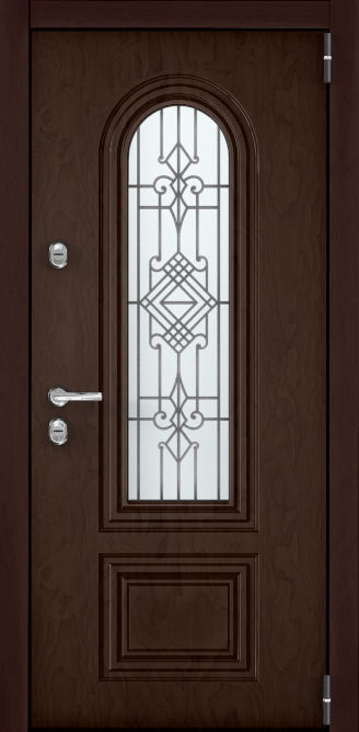 ФМ Черное дерево в Ижевске