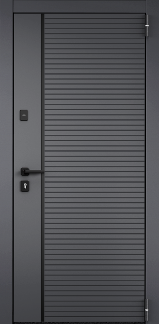 ПВХ Оскуро в Ижевске