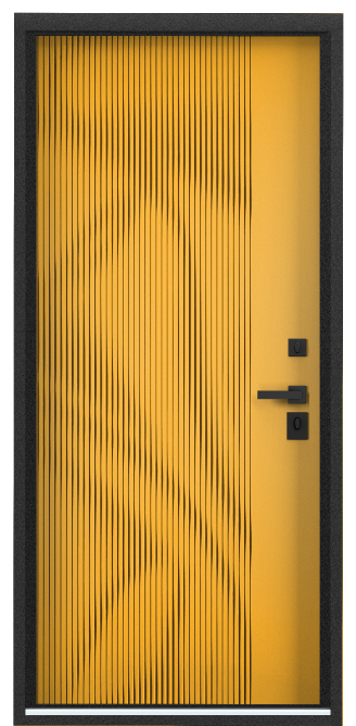 ЛКП Цитрус в Ижевске