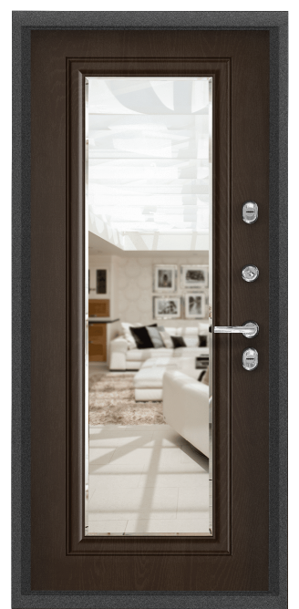 ПВХ Дуб коньяк в Ижевске