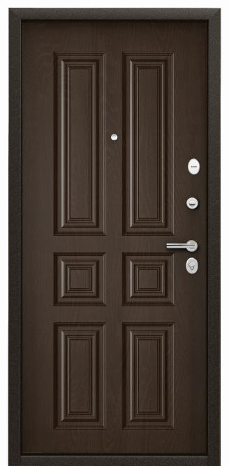 ПВХ Дуб коньяк в Ижевске