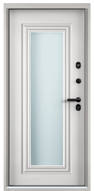 Белый (арт. КТ Белый) в Ижевске