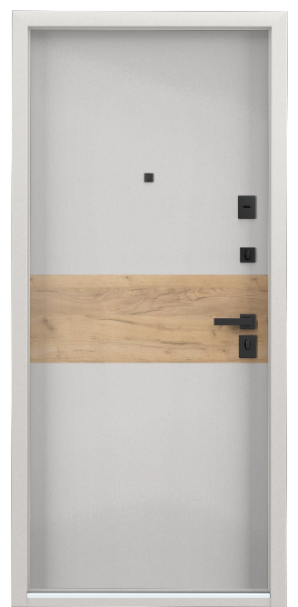 ПВХ Бьянко в Ижевске