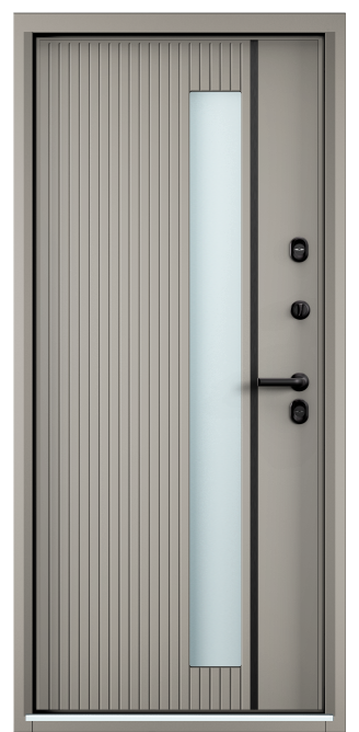 ПВХ Крема в Ижевске