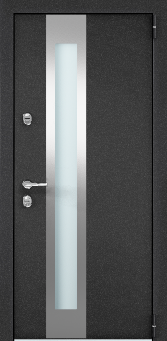 Темно-серый букле графит в Ижевске