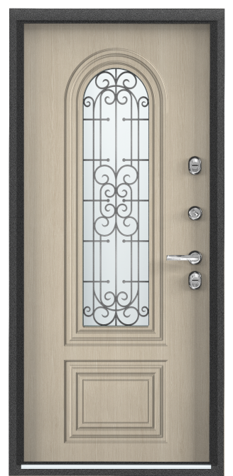 ПВХ Лиственница крем в Ижевске