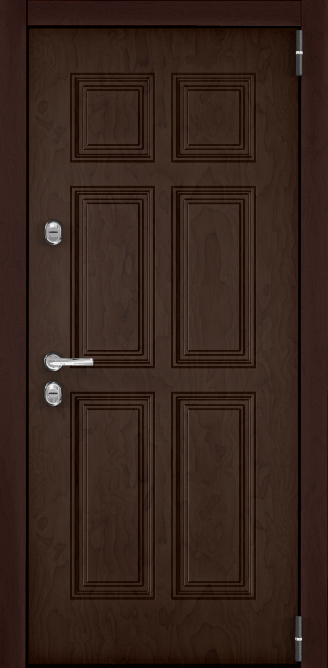 ФМ Черное дерево в Ижевске