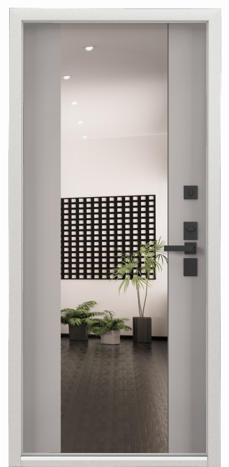 ЛКП Malva в Ижевске