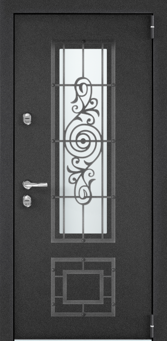 Колоре неро в Ижевске