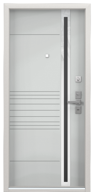 ЛКП Clear в Ижевске