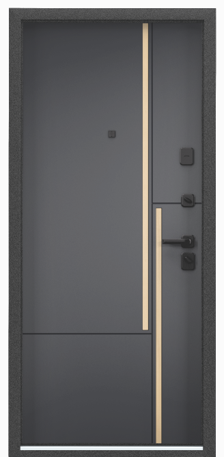 ПВХ Оскуро в Ижевске