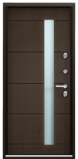 ПВХ Дуб коньяк в Ижевске