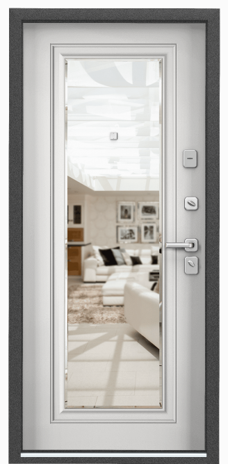 ПВХ Бьянко в Ижевске