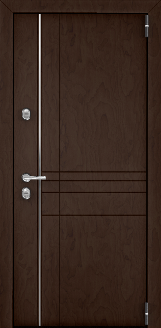 ФМ Черное дерево в Ижевске