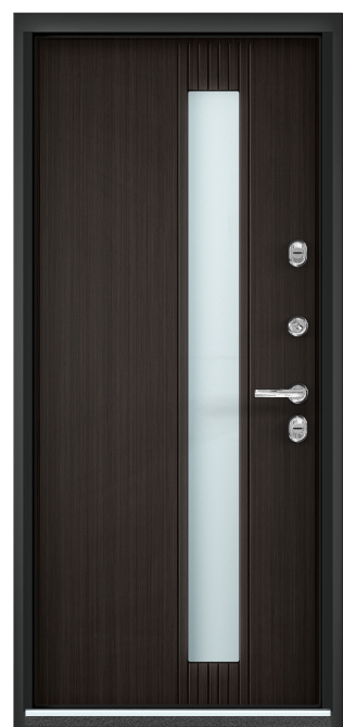 ПВХ Лиственница темная в Ижевске