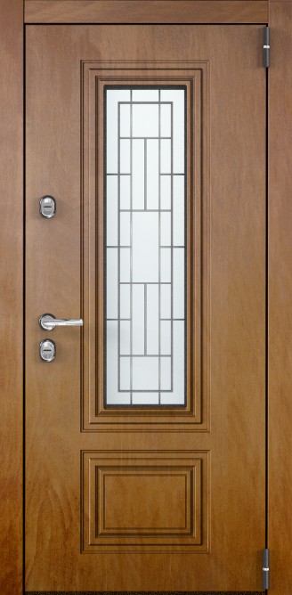 ФМ Американский орех в Ижевске