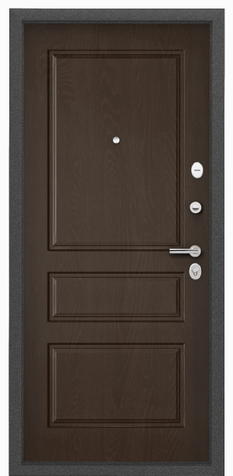 ПВХ Дуб коньяк в Ижевске