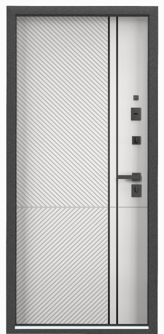 ПВХ Бьянко в Ижевске