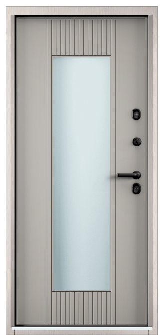 ПВХ Айвори в Ижевске