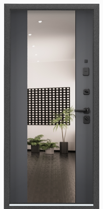 ПВХ Оскуро в Ижевске