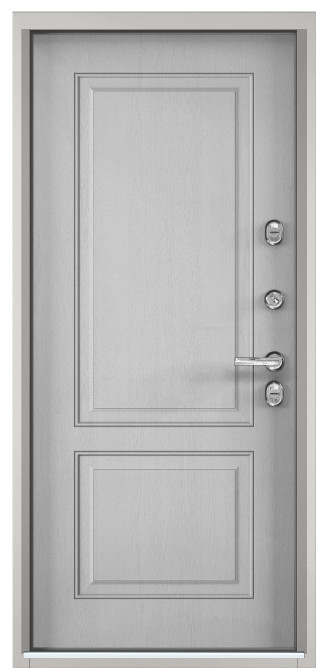 ПВХ Дуб белый матовый в Ижевске