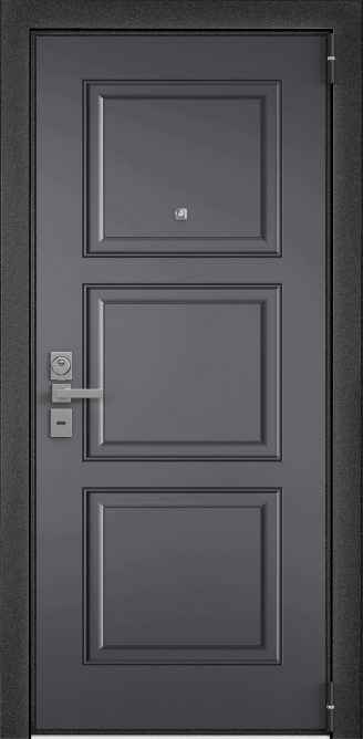 ПВХ Оскуро в Ижевске