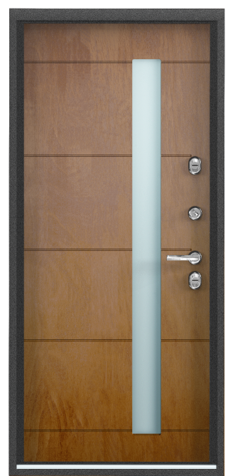 ФМ Американский орех в Ижевске