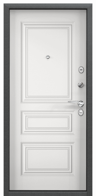 Белый (арт. КТ Белый) в Ижевске