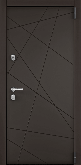 ЛКП Бруно в Ижевске