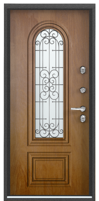 ФМ Американский орех в Ижевске